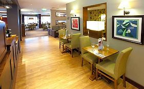 Premier Inn Inverness Centre - River Ness